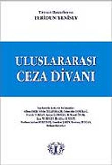 Uluslararası Ceza Divanı