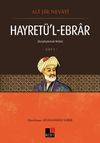 Hayret&uuml;'l Ebrar Cilt 1