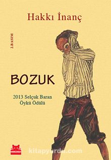Bozuk - Hakkı İnanç
