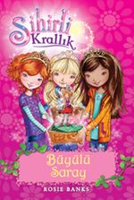 Sihirli Krallık 1 / Büyülü Saray