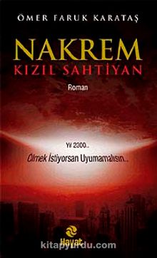 Nakrem & Kızıl Sahtiyan