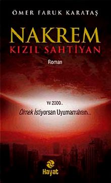 Nakrem & Kızıl Sahtiyan