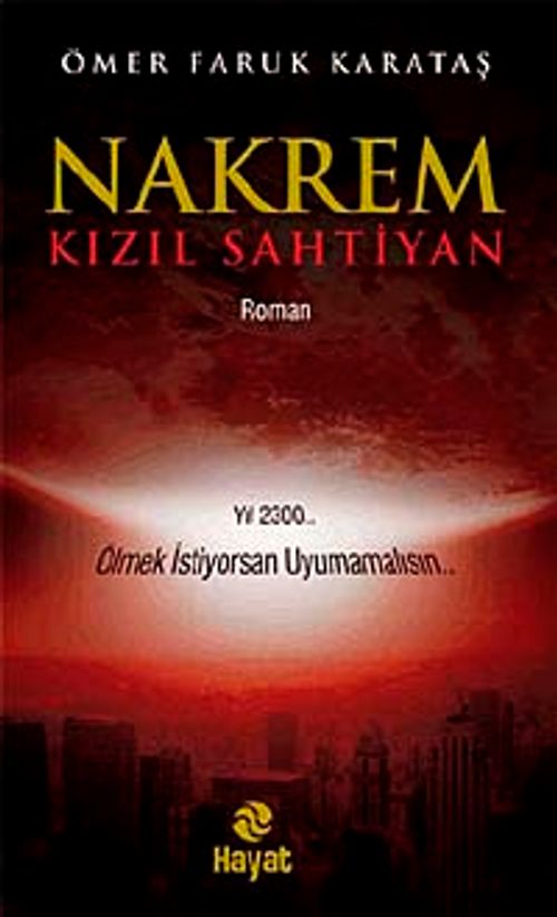 Nakrem & Kızıl Sahtiyan