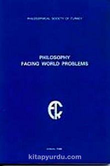 Philosophy Facing World Problems