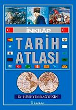 İnkılap Tarih Atlası