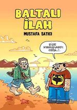 Baltalı İlah