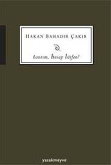 Tanrım, Hesap Lütfen!