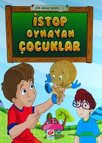 Çim Adam Serisi (5 Kitap)
