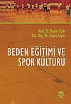 Beden Eğitimi ve Spor K&uuml;lt&uuml;r&uuml;