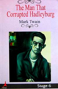 The Man That Corrupted Hadleyburg (Stage 6)