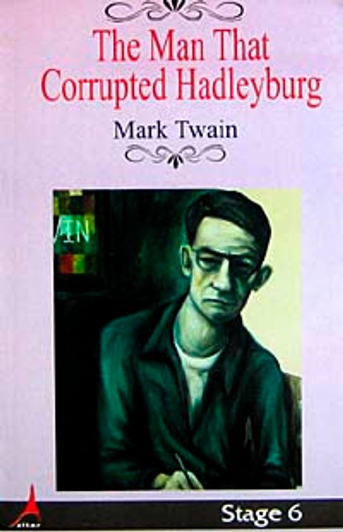 The Man That Corrupted Hadleyburg (Stage 6)