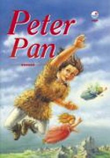 Peter Pan