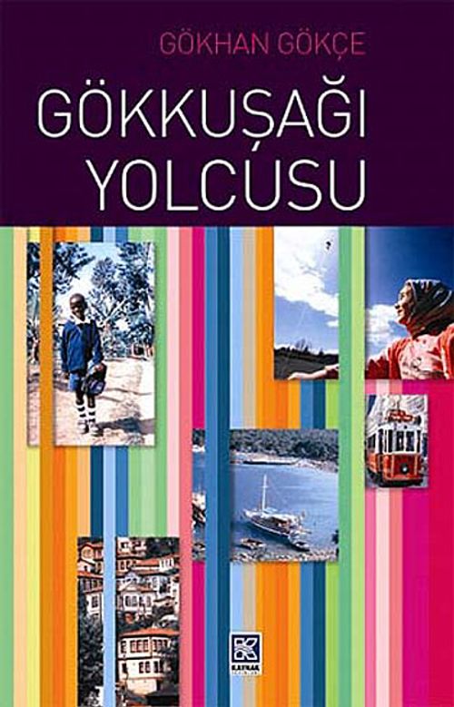Gökkuşağı Yolcusu