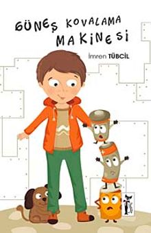 Güneş Kovalama Makinesi