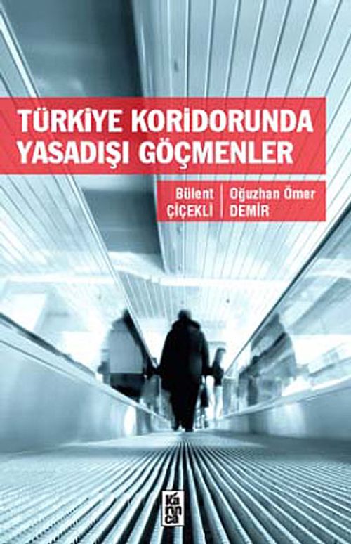 Türkiye Koridorunda Yasadışı Göçmenler