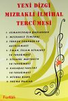 Yeni Dizgi Mızraklı İlmihal Terc&uuml;mesi (Ciltli)