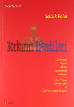 Korkunun Efendileri