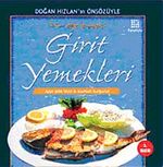Girit Yemekleri