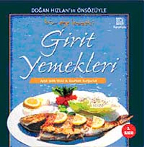 Girit Yemekleri
