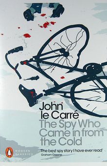 The Spy Who Came in from the Cold