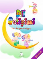 Dil Gelişimi & Yeni Programa Uygun (3-4 yaş)
