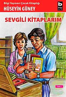 Sevgili Kitaplarım