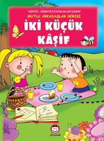 İki Küçük Kaşif