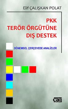 PKK Terör Örgütüne Dış Destek & Dönemsel Çerçevede Analizler