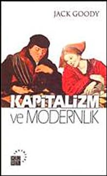Kapitalizm ve Modernlik