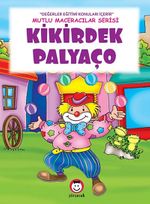 Kikirdek Palyaço