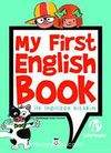 My First English Book & İlk İngilizce Kitabım