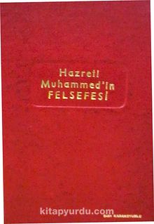 Hazreti Muhammed'in Felsefesi (3-C-2)