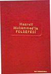 Hazreti Muhammed'in Felsefesi (3-C-2)