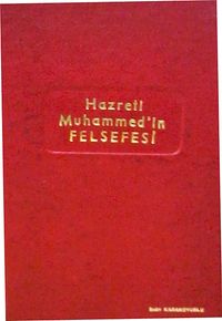 Hazreti Muhammed'in Felsefesi (3-C-2)