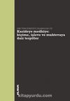 Kasideye Medhiye: Biçime, İşleve ve Muhtevaya Dair Tespitler & Eski Türk Edebiyatı Çalışmaları VIII