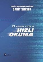 21 Adımda Etkin ve Hızlı Okuma