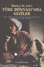 İran ve İç Asya Türk Dünyası'nda Geziler / 39-C-31