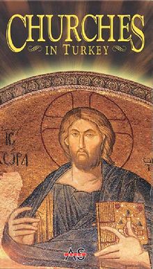 Churches of Turkey