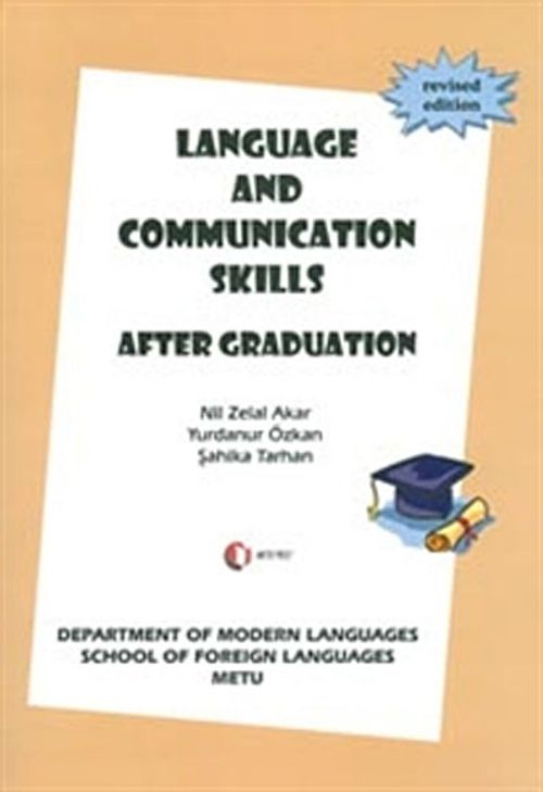 Language And Communication Skills After Graduation