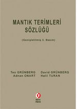 Mantık Terimleri Sözlüğü