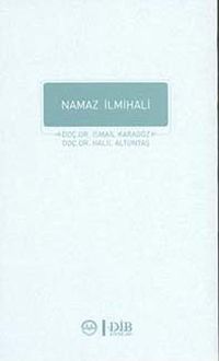 Namaz İlmihali