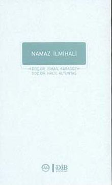 Namaz İlmihali