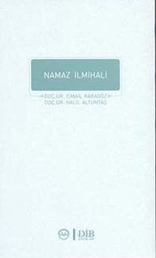Namaz İlmihali