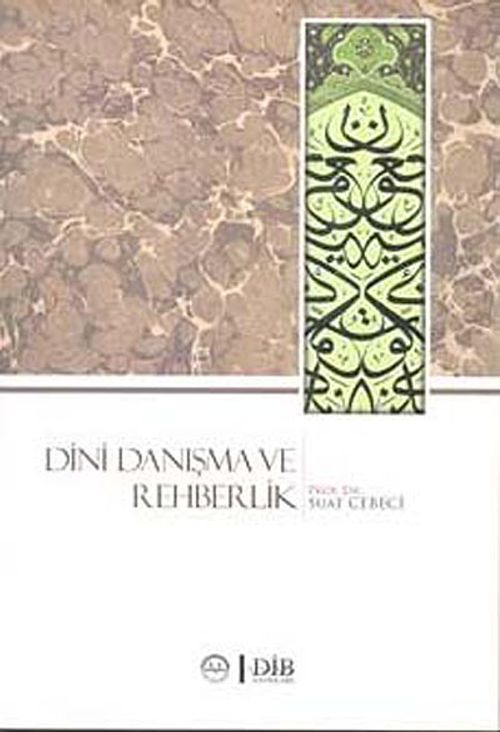 Dini Danışma ve Rehberlik