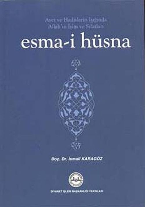 Esma-i Hüsna