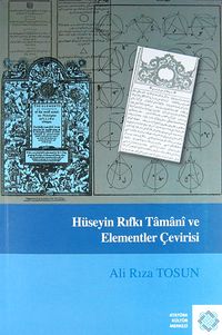 Hüseyin Rıfkı Tamani ve Elementler Çevirisi