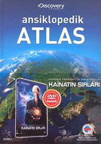 Ansiklopedik Atlas & Morgan Freeman'ın Anlatımıyla Kainatın Sırları