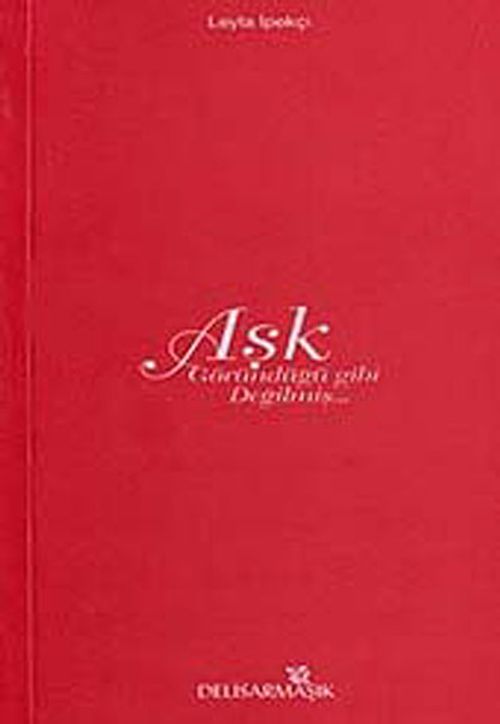 Aşk