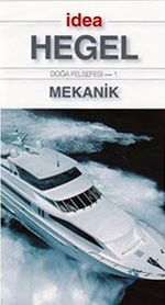 Doğa Felsefesi - 1 / Mekanik (Cep Boy)