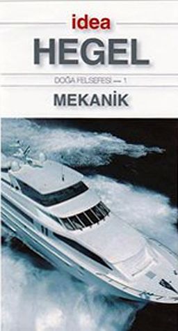 Doğa Felsefesi - 1 / Mekanik (Cep Boy)